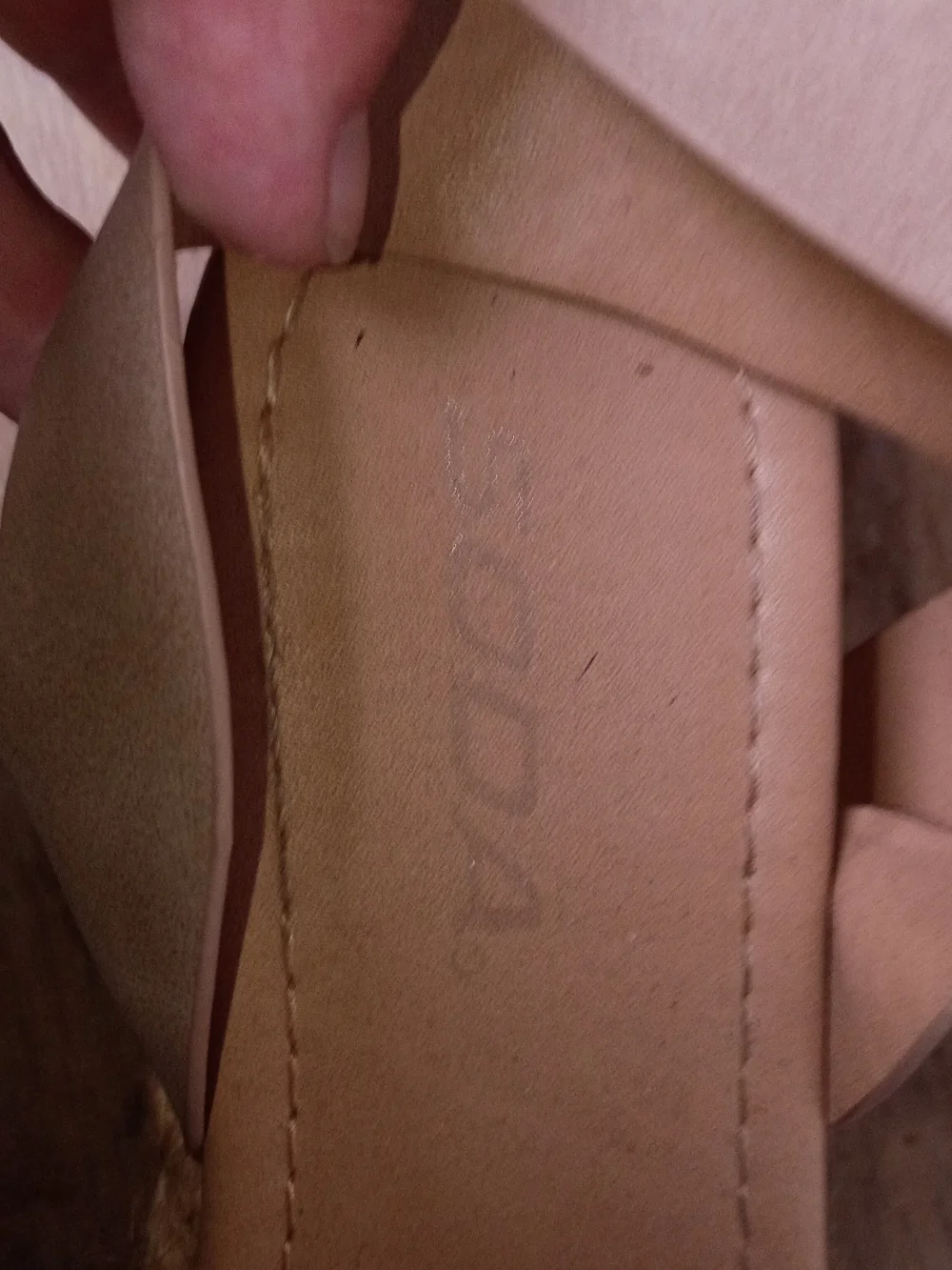 Aldo espadrille sandals